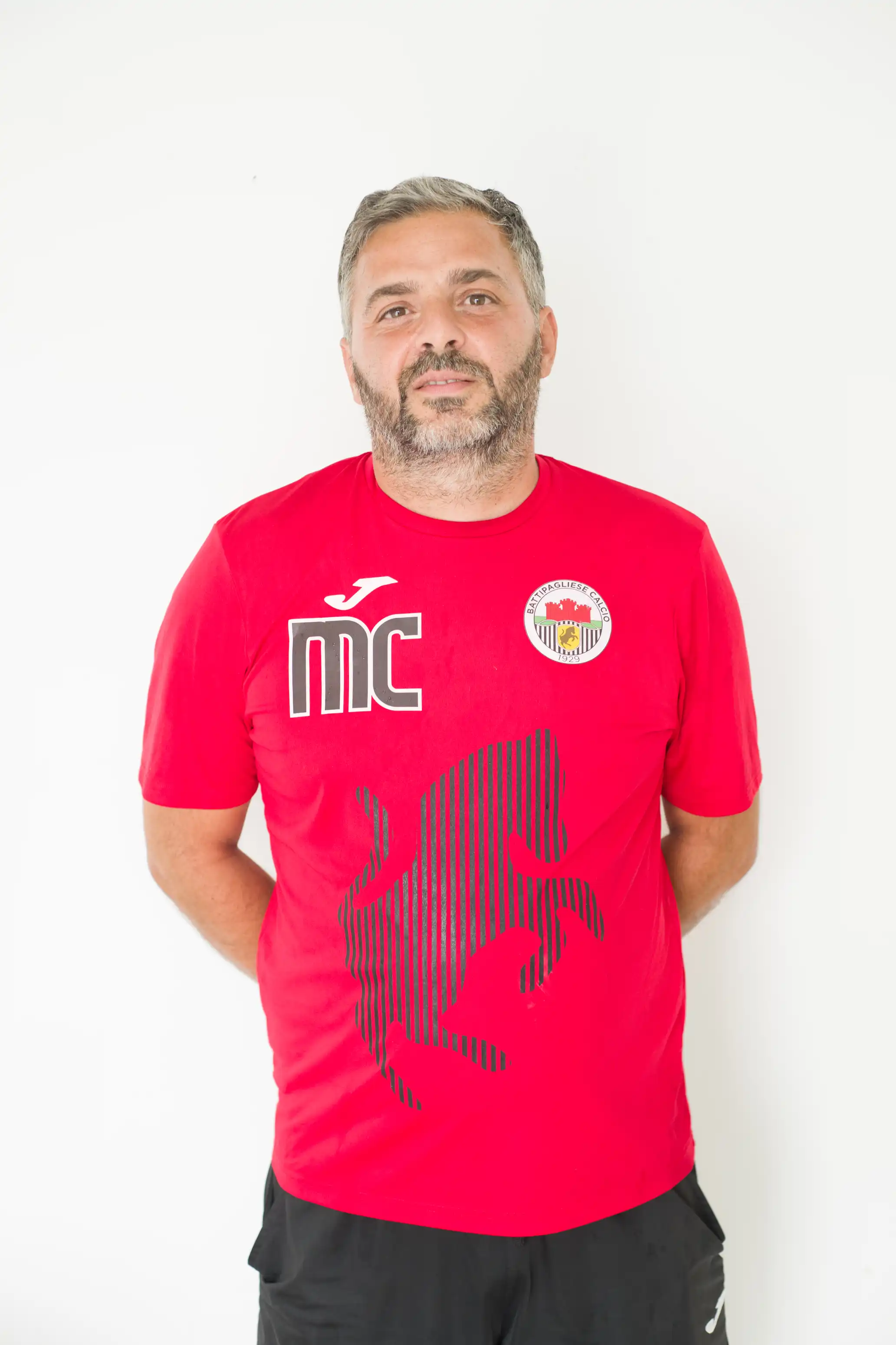 Mario Ciociola